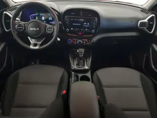 Kia Soul 2025 LX 4p Crossover