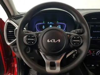 Kia Soul 2025 LX 4p Crossover