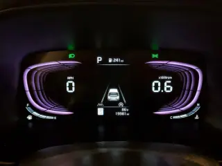 Kia Soul 2025 LX 4p Crossover