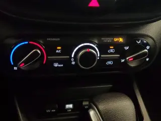 Kia Soul 2025 LX 4p Crossover