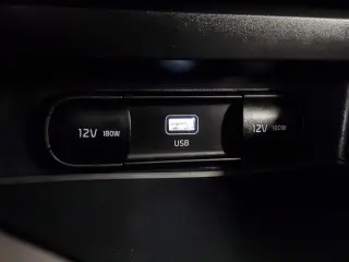 Kia Soul 2025 LX 4p Crossover
