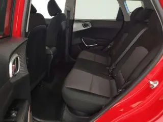 Kia Soul 2025 LX 4p Crossover