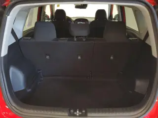 Kia Soul 2025 LX 4p Crossover