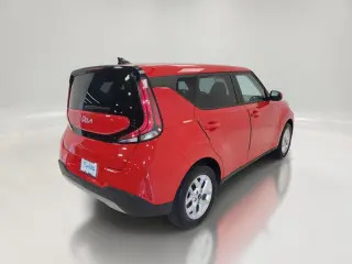 Kia Soul 2025 LX 4p Crossover