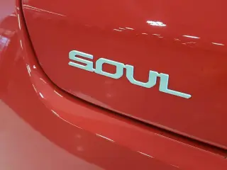 Kia Soul 2025 LX 4p Crossover