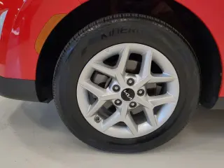 Kia Soul 2025 LX 4p Crossover