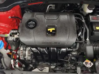 Kia Soul 2025 LX 4p Crossover