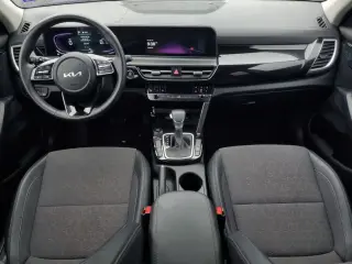 Kia Seltos 2025 S 4dr SUV