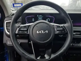 Kia Seltos 2025 S 4dr SUV