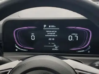 Kia Seltos 2025 S 4dr SUV