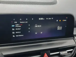 Kia Seltos 2025 S 4dr SUV