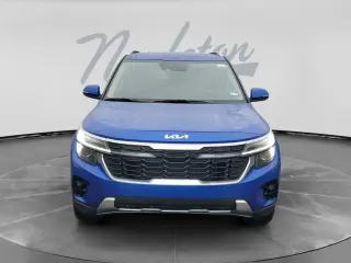 Kia Seltos 2025 S 4dr SUV