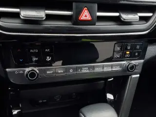 Kia Seltos 2025 S 4dr SUV