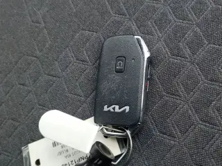 Kia Seltos 2025 S 4dr SUV