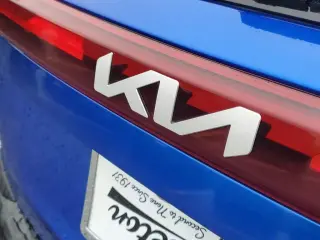 Kia Seltos 2025 S 4dr SUV