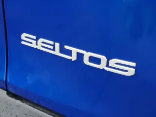 Kia Seltos 2025 S 4dr SUV