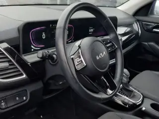 Kia Seltos 2025 S 4dr SUV