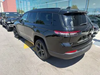 Jeep Grand Cherokee L 2023 4x4 Altitude 4p SUV