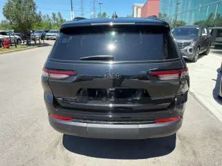 Jeep Grand Cherokee L 2023 4x4 Altitude 4p SUV