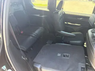 Jeep Grand Cherokee L 2023 4x4 Altitude 4p SUV