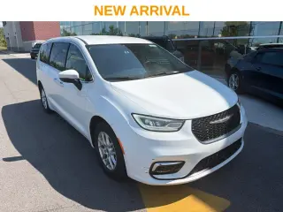 Chrysler Pacifica 2023 Touring L 4dr Mini-Van