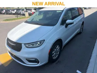Chrysler Pacifica 2023 Touring L 4dr Mini-Van