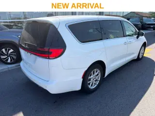 Chrysler Pacifica 2023 Touring L 4dr Mini-Van