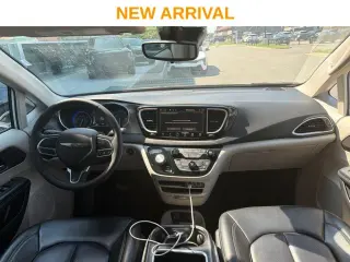 Chrysler Pacifica 2023 Touring L 4dr Mini-Van