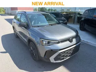 Volkswagen Taos 2025 S 4p SUV