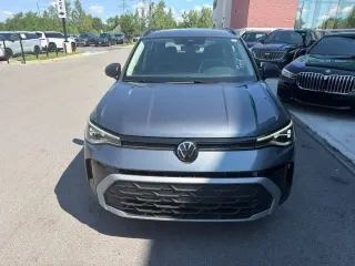 Volkswagen Taos 2025 S 4p SUV