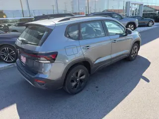 Volkswagen Taos 2025 S 4p SUV