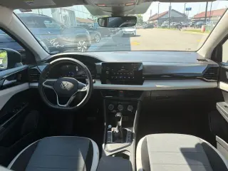 Volkswagen Taos 2025 S 4p SUV