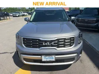 Kia Telluride 2025 AWD S 4dr SUV