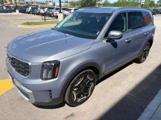 Kia Telluride 2025 AWD S 4dr SUV