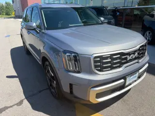 Kia Telluride 2025 AWD S 4dr SUV