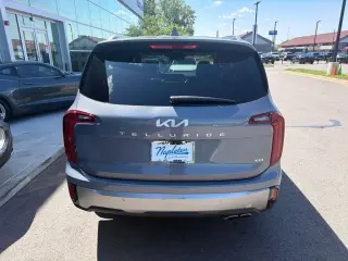 Kia Telluride 2025 AWD S 4dr SUV