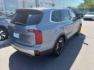 Kia Telluride 2025 AWD S 4dr SUV