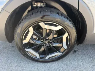 Kia Telluride 2025 AWD S 4dr SUV