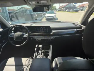 Kia Telluride 2025 AWD S 4dr SUV
