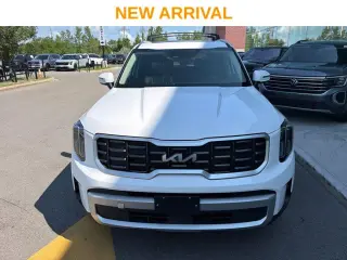 Kia Telluride 2025 AWD S 4p SUV