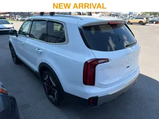 Kia Telluride 2025 AWD S 4p SUV