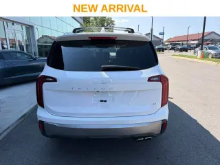 Kia Telluride 2025 AWD S 4p SUV