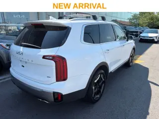 Kia Telluride 2025 AWD S 4p SUV