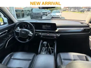 Kia Telluride 2025 AWD S 4p SUV