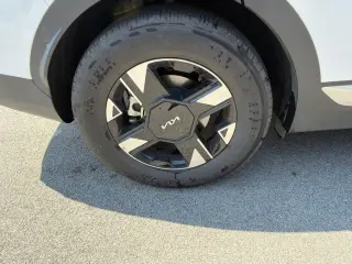 Kia Sportage 2026 LX 4p SUV