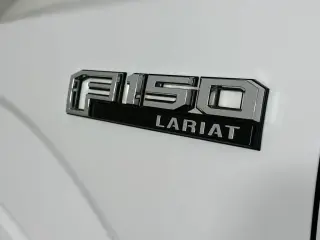 Ford F-150 2017 4x4 Lariat 4dr SuperCrew Caja corta de 5.5 pies