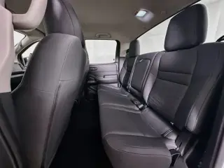 Nissan Frontier 2022 4x2 S 4 puertas Cabina de tripulación 5 pies SB