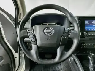 Nissan Frontier 2022 4x2 S 4 puertas Cabina de tripulación 5 pies SB