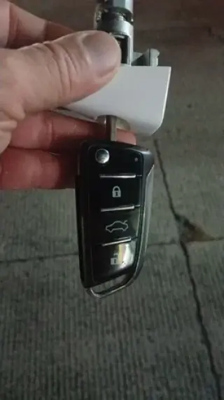 La llave perdida cerajero 24H