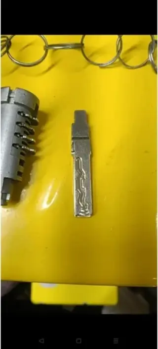 La llave perdida cerajero 24H